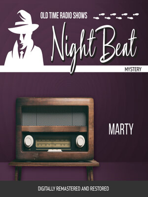 cover image of Night Beat